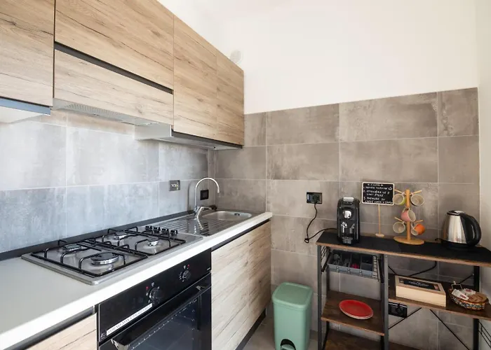 Collemaggio Alojamento de Acomodação e Pequeno-almoço 3*