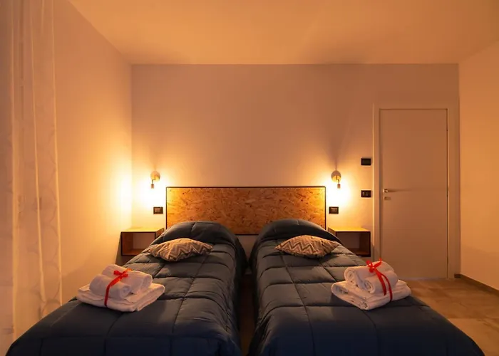 Bed & Breakfast Collemaggio 3*