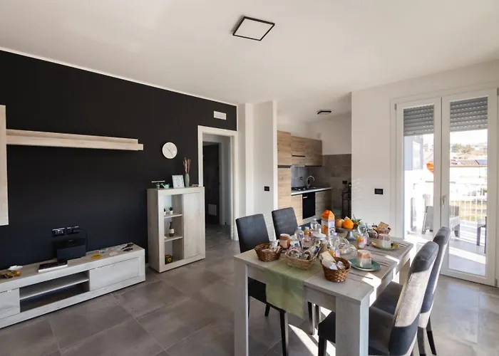 Bed & Breakfast Collemaggio L'Aquila