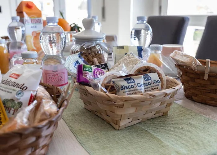 Bed & Breakfast Collemaggio