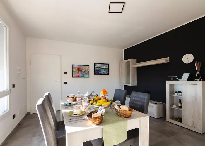 Bed & Breakfast Collemaggio