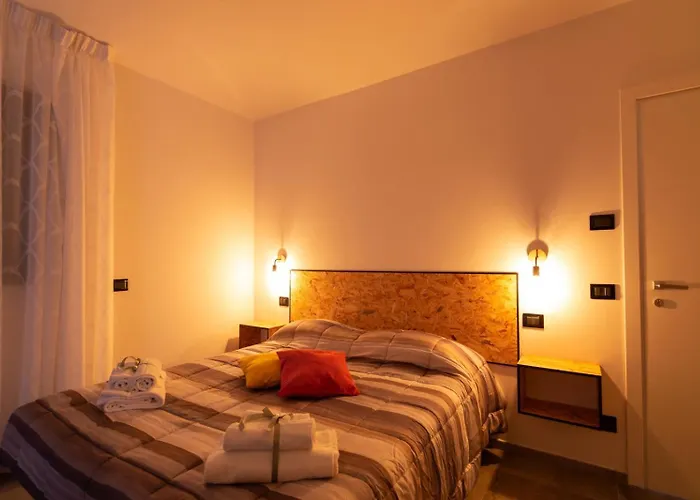 Collemaggio 3* LʼAquila