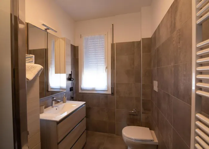 Bed & Breakfast Collemaggio