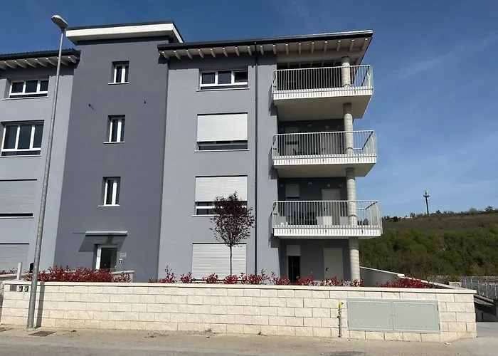 Collemaggio Alojamento de Acomodação e Pequeno-almoço 3*