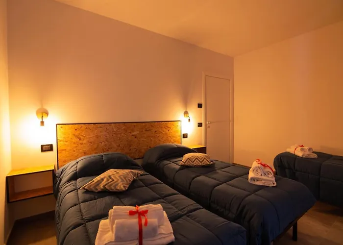 Bed & Breakfast Collemaggio 3*