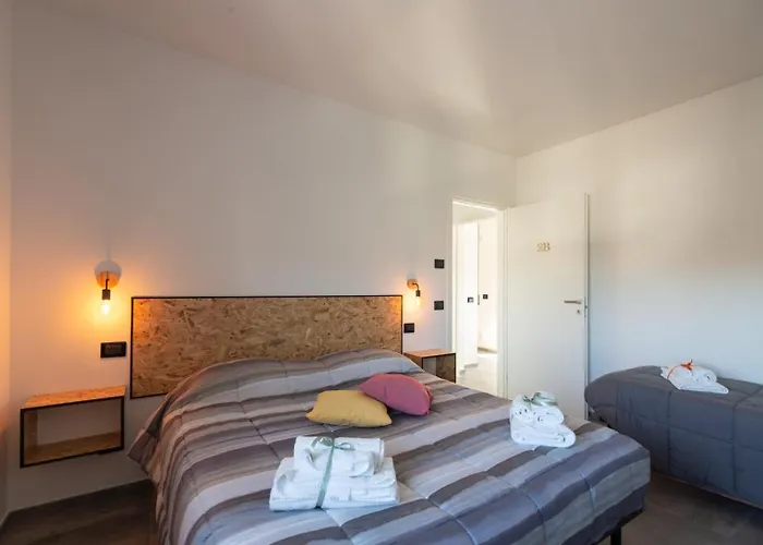 Bed & Breakfast Collemaggio L'Aquila