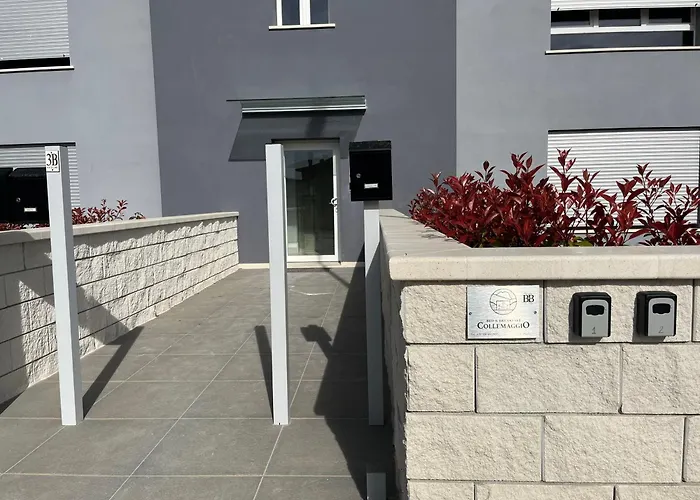 Collemaggio 3* L'Aquila