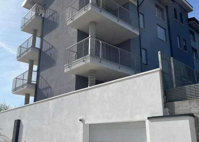 Bed & Breakfast Collemaggio