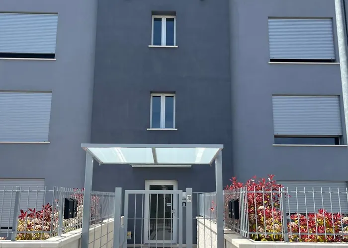 Collemaggio Bed & Breakfast L'Aquila